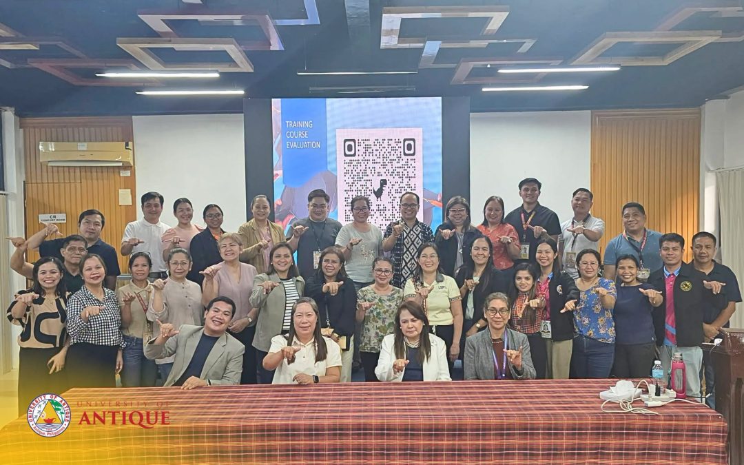UA Concludes Three-Day ISO 21001 Audit Preparation, Targets November Certification