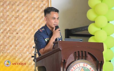 UA Welcomes New Kasubay with “The Survivors Toolkit 2026”