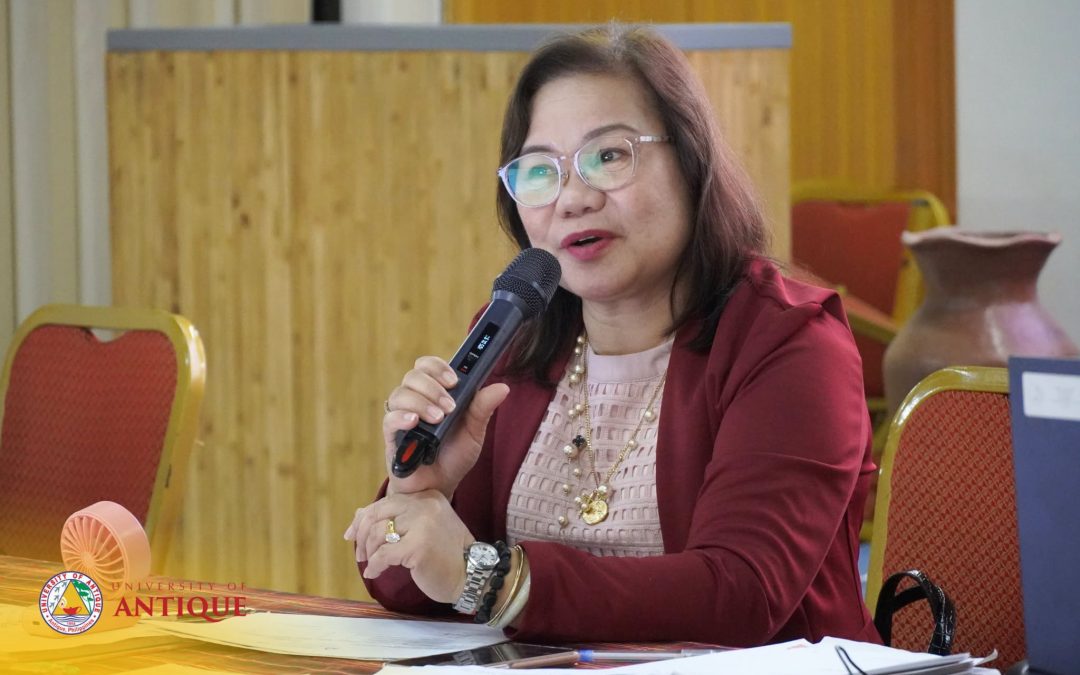 UA Top Management, ExeCom Kick Off 3-Day Management Review