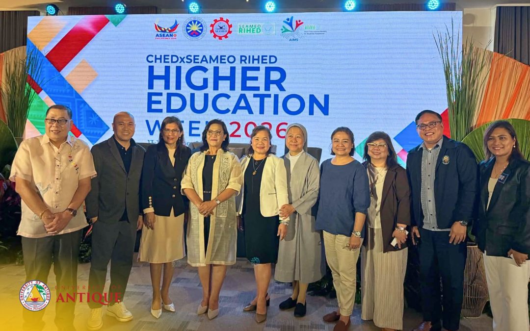 UA Joins Regional Dialogue on Future-Ready Higher Education